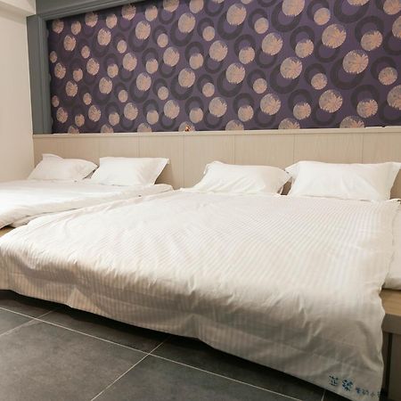 Zhizhu Homestay Tajnan Kültér fotó