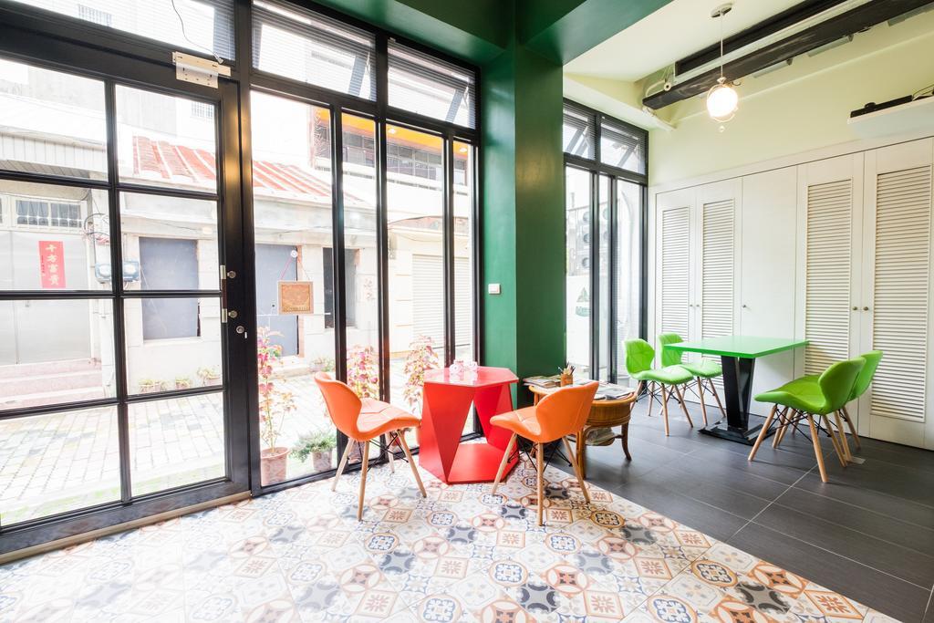 Zhizhu Homestay Tajnan Kültér fotó