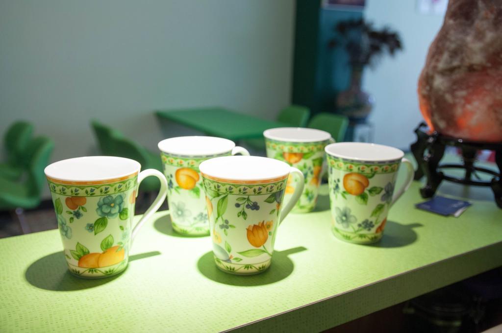 Zhizhu Homestay Tajnan Kültér fotó