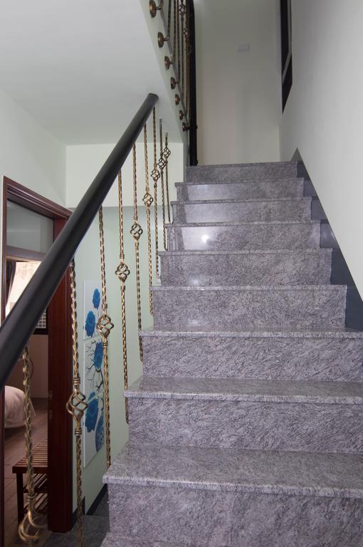 Zhizhu Homestay Tajnan Kültér fotó