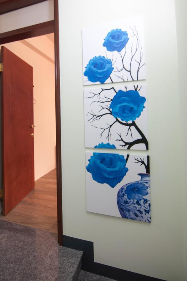Zhizhu Homestay Tajnan Kültér fotó