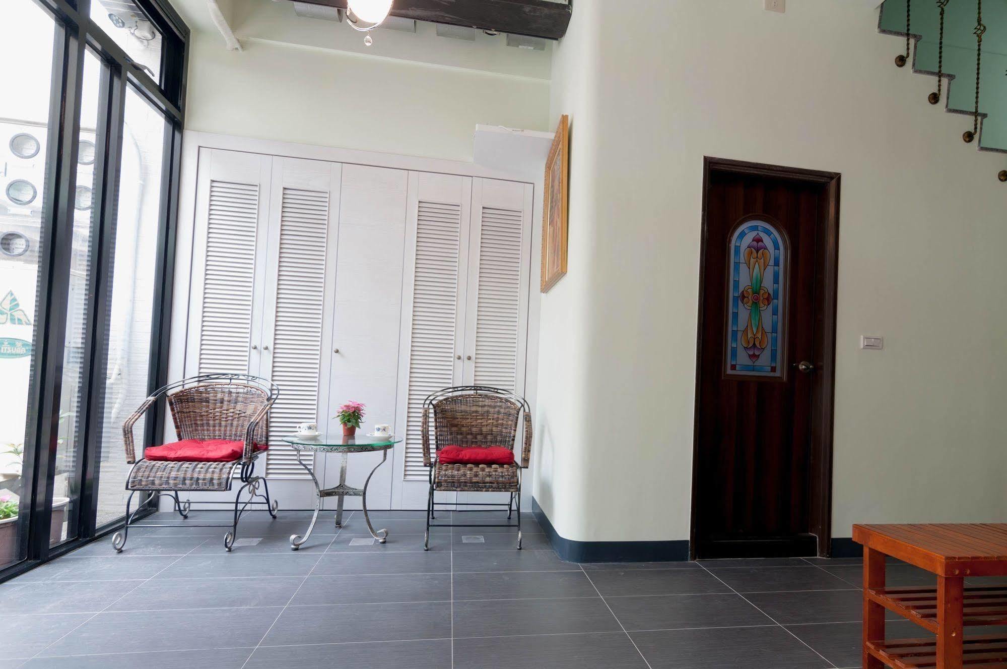 Zhizhu Homestay Tajnan Kültér fotó