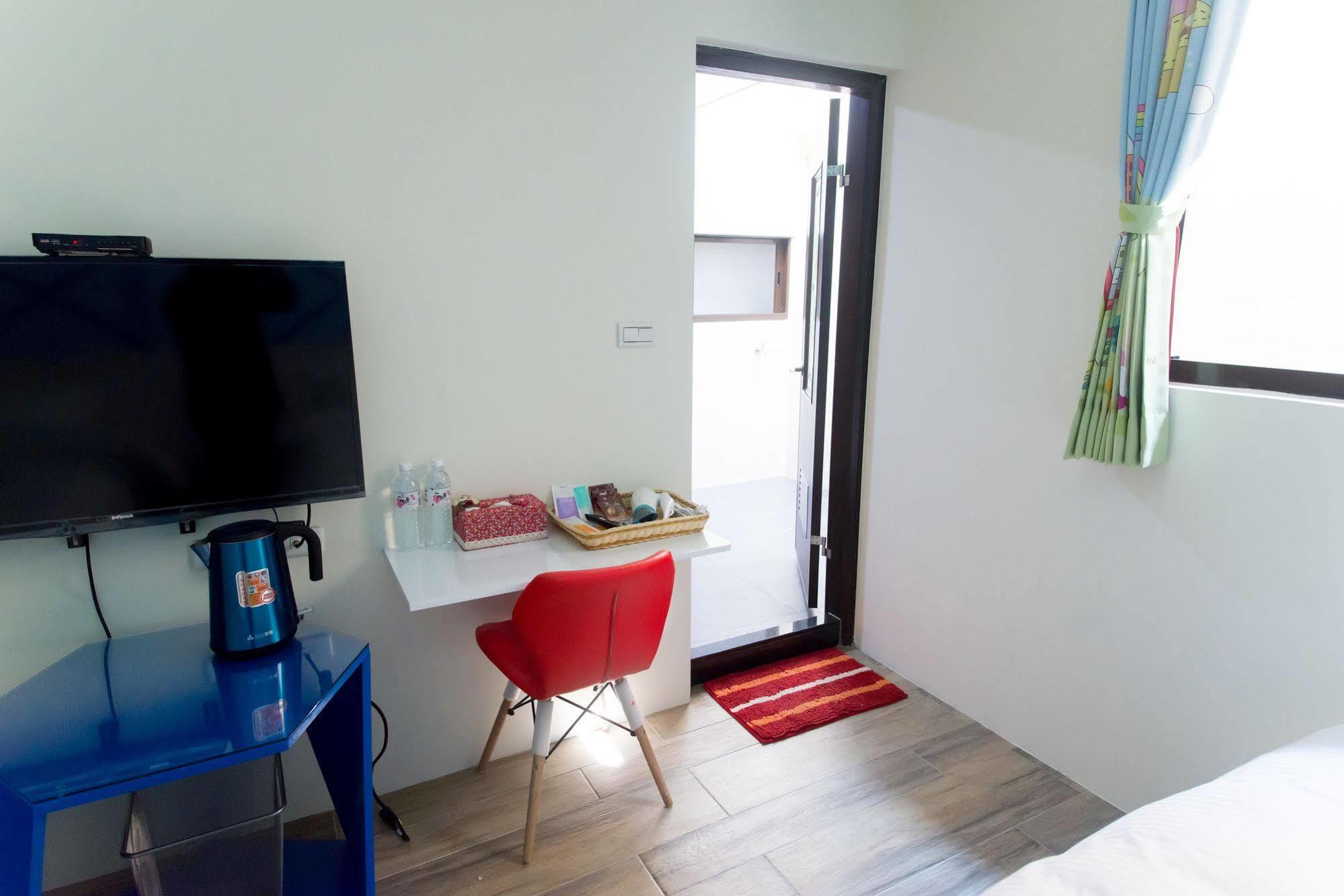 Zhizhu Homestay Tajnan Kültér fotó