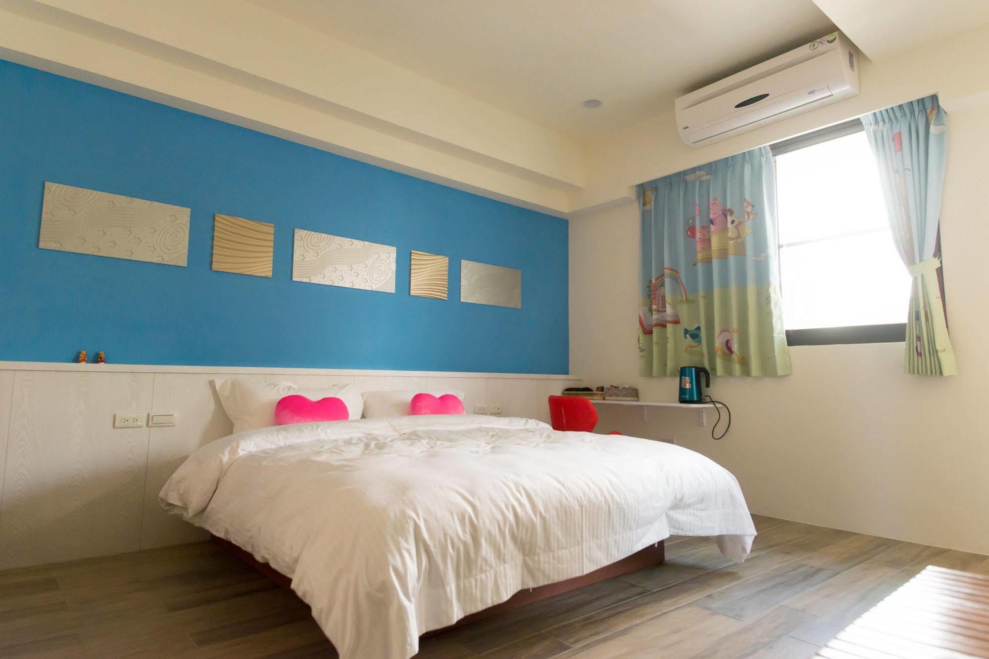 Zhizhu Homestay Tajnan Kültér fotó