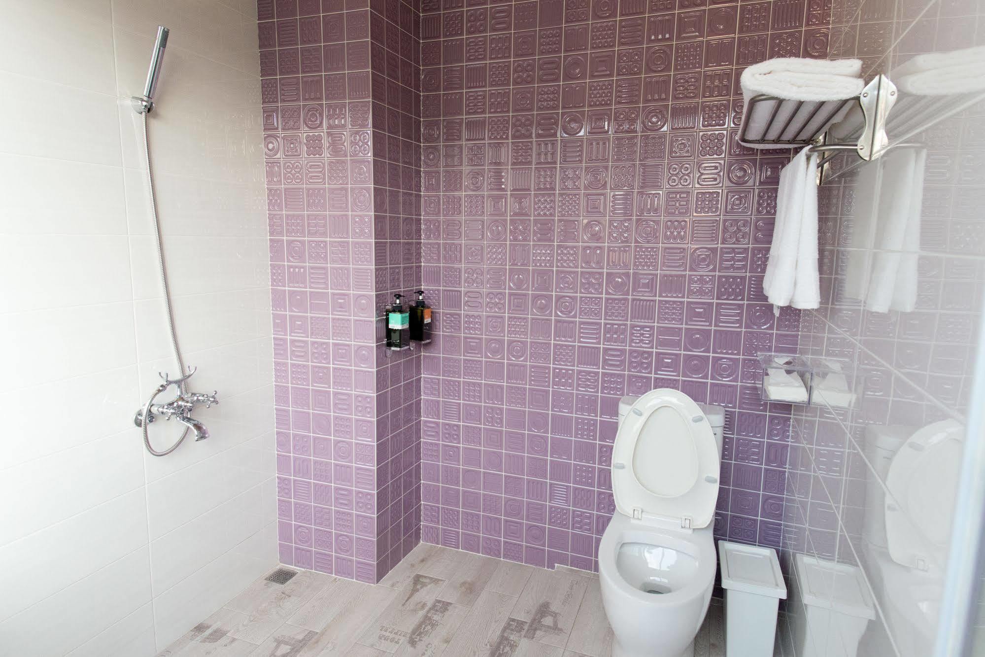 Zhizhu Homestay Tajnan Kültér fotó
