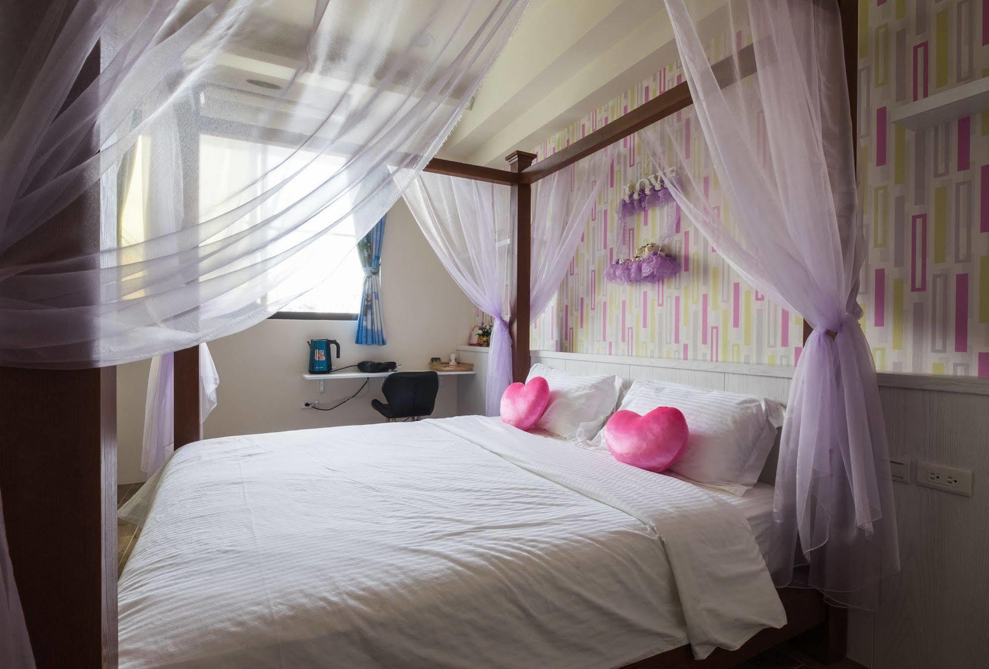 Zhizhu Homestay Tajnan Kültér fotó