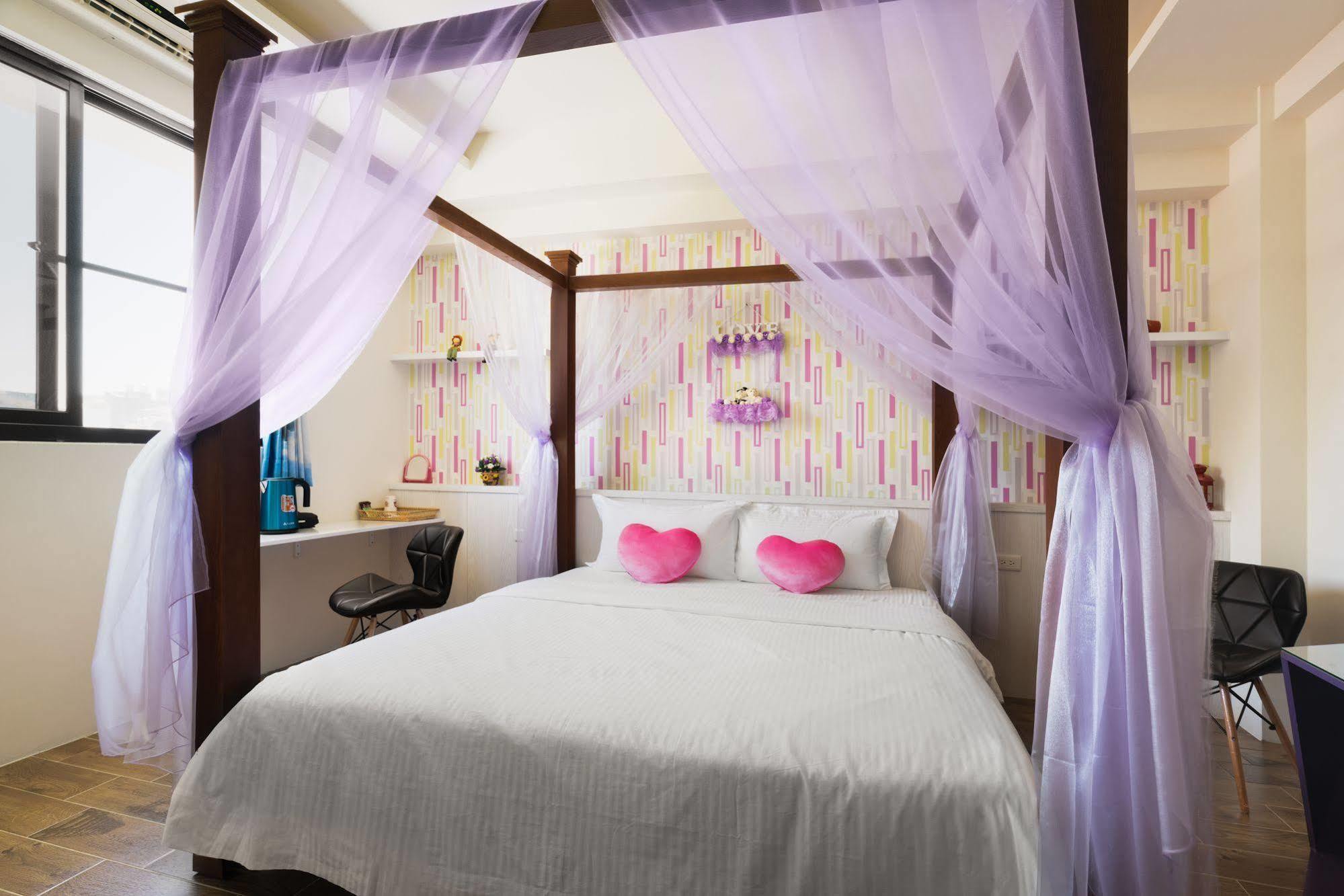 Zhizhu Homestay Tajnan Kültér fotó
