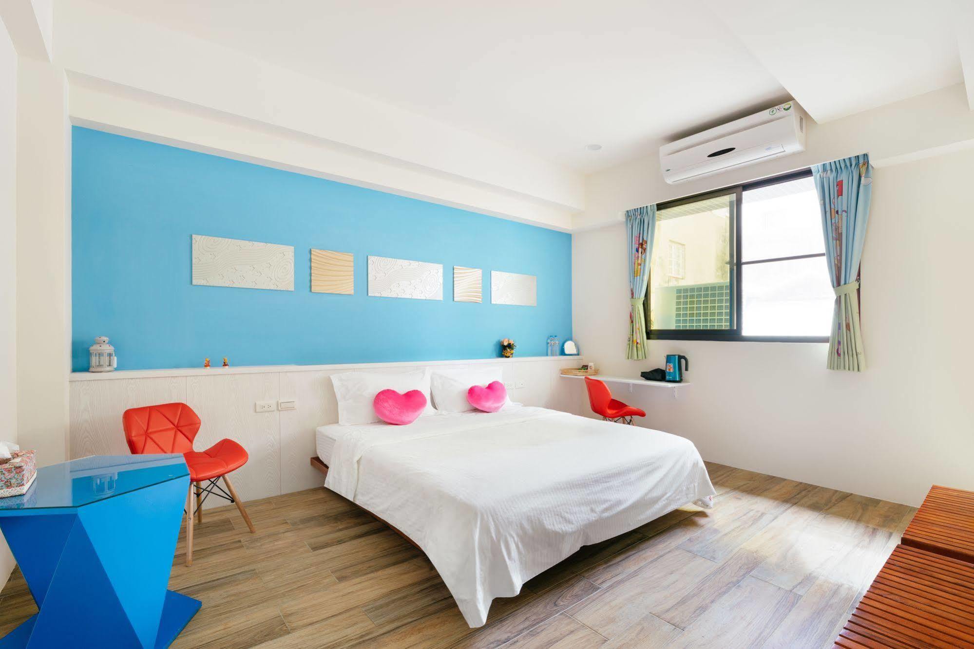 Zhizhu Homestay Tajnan Kültér fotó
