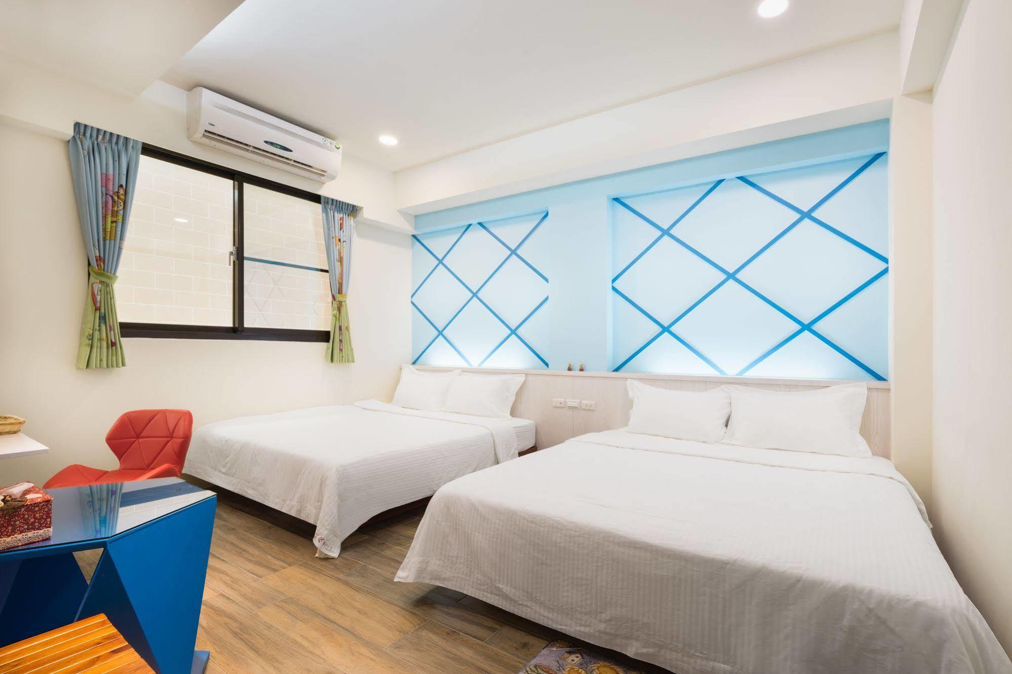 Zhizhu Homestay Tajnan Kültér fotó