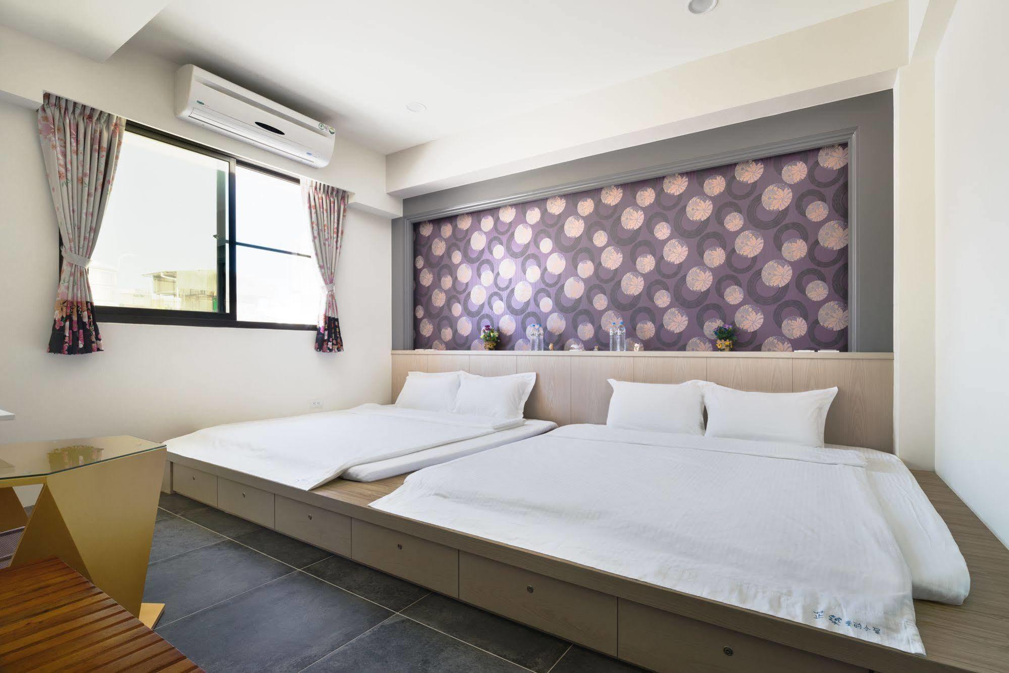 Zhizhu Homestay Tajnan Kültér fotó
